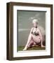 Sheree North-null-Framed Photo