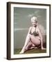 Sheree North-null-Framed Photo