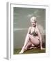 Sheree North-null-Framed Photo