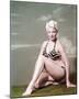 Sheree North-null-Mounted Photo