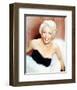 Sheree North-null-Framed Photo