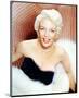 Sheree North-null-Mounted Photo