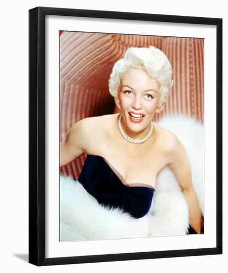 Sheree North-null-Framed Photo