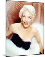 Sheree North-null-Mounted Photo