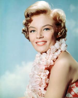 Sheree North Sheree North