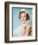 Sheree North-null-Framed Photo