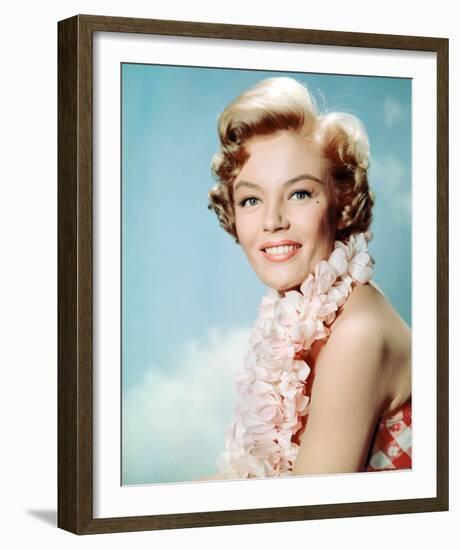 Sheree North-null-Framed Photo