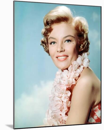 Sheree North-null-Mounted Photo