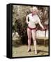 Sheree North-null-Framed Stretched Canvas