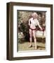 Sheree North-null-Framed Photo