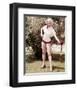 Sheree North-null-Framed Photo