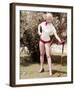 Sheree North-null-Framed Photo