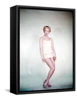 Sheree North-null-Framed Stretched Canvas