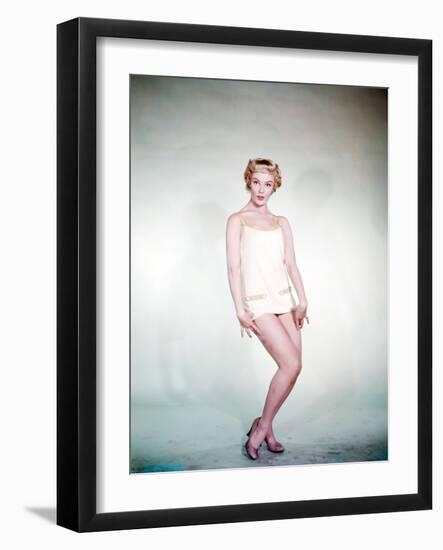 Sheree North-null-Framed Photo