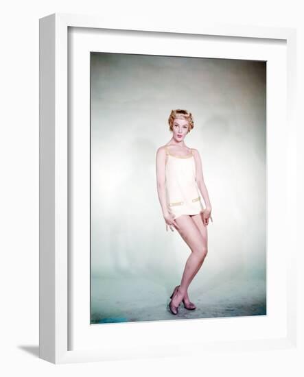 Sheree North-null-Framed Photo