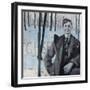 Black Frame