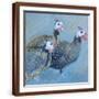 Brown Frame