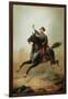 Sheridan's Ride, 1871-Thomas Buchanan Read-Framed Premium Giclee Print