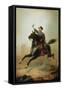 Sheridan's Ride, 1871-Thomas Buchanan Read-Framed Stretched Canvas