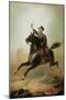 Sheridan's Ride, 1871-Thomas Buchanan Read-Mounted Giclee Print