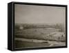 Sheridan, Wyoming Ca 1880s-null-Framed Stretched Canvas