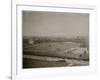 Sheridan, Wyoming Ca 1880s-null-Framed Art Print