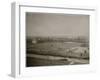 Sheridan, Wyoming Ca 1880s-null-Framed Art Print