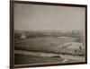 Sheridan, Wyoming Ca 1880s-null-Framed Art Print