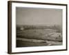 Sheridan, Wyoming Ca 1880s-null-Framed Art Print