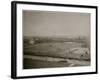 Sheridan, Wyoming Ca 1880s-null-Framed Art Print