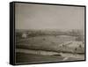 Sheridan, Wyoming Ca 1880s-null-Framed Stretched Canvas