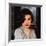 SHERILYN FENN. "Twin Peaks" [1990], directed by DAVID LYNCH.-null-Framed Photographic Print