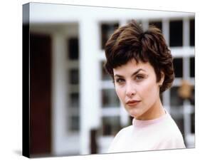 Sherilyn Fenn, Twin Peaks (1990)-null-Stretched Canvas