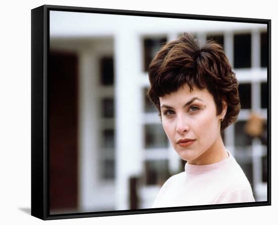 Sherilyn Fenn, Twin Peaks (1990)-null-Framed Stretched Canvas