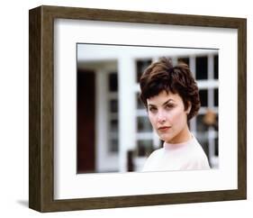 Sherilyn Fenn, Twin Peaks (1990)-null-Framed Photo