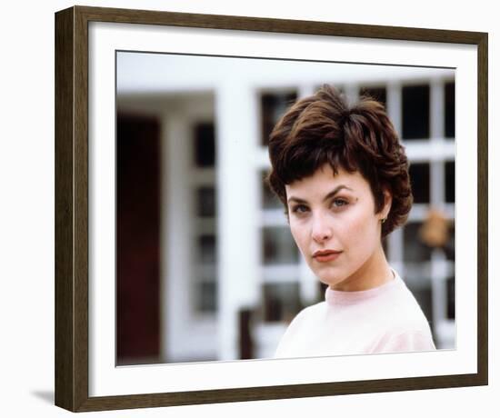 Sherilyn Fenn, Twin Peaks (1990)-null-Framed Photo