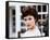 Sherilyn Fenn - Twin Peaks-null-Framed Stretched Canvas