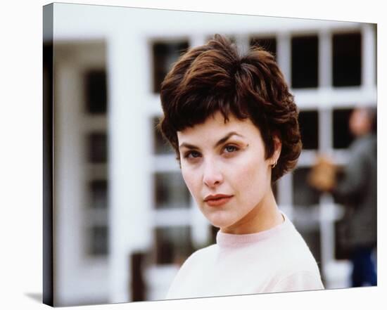 Sherilyn Fenn - Twin Peaks-null-Stretched Canvas