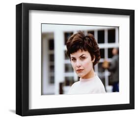 Sherilyn Fenn - Twin Peaks-null-Framed Photo