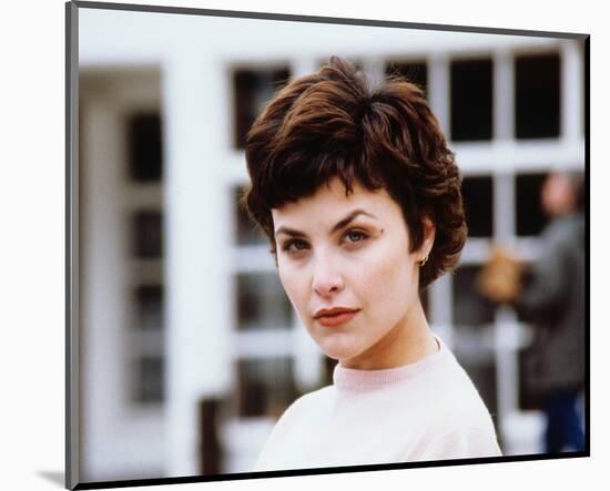 Sherilyn Fenn - Twin Peaks-null-Mounted Photo