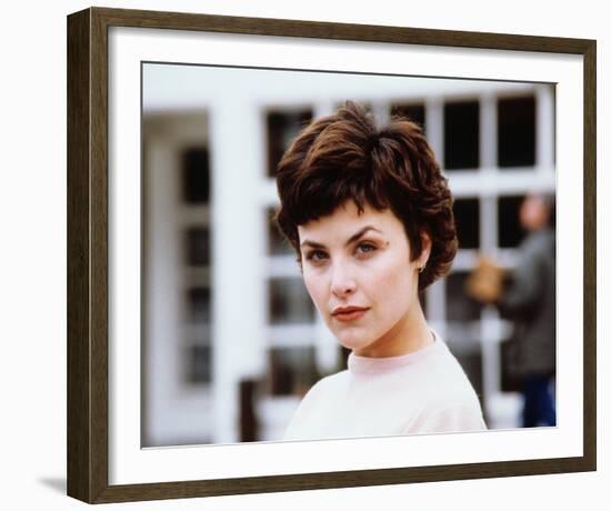 Sherilyn Fenn - Twin Peaks-null-Framed Photo