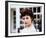 Sherilyn Fenn - Twin Peaks-null-Framed Photo