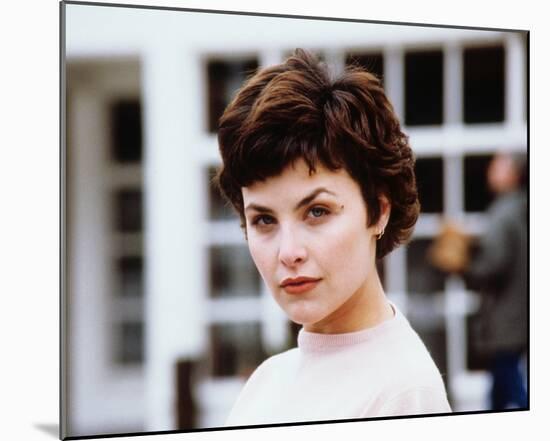 Sherilyn Fenn - Twin Peaks-null-Mounted Photo