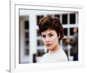 Sherilyn Fenn - Twin Peaks-null-Framed Photo