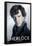 Sherlock - Close Up Foil Poster-null-Framed Poster