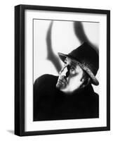 Sherlock Holmes and the House of Fear, 1945-null-Framed Photographic Print