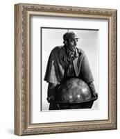 Sherlock Holmes and the Secret Weapon-null-Framed Photo