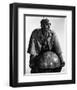 Sherlock Holmes and the Secret Weapon-null-Framed Photo