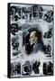 Sherlock Holmes by Sir Arthur Conan Doyle-Sidney Paget-Framed Stretched Canvas