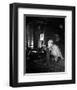 Sherlock Holmes in Washington-null-Framed Photo